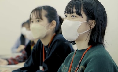 LAWSON x 神戸女子大学 商品開発プロジェクト - オトナ女子の食育 - （前編）